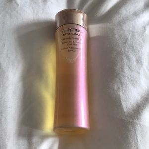 Shiseido Benefiance WrinkleResist24 Softener